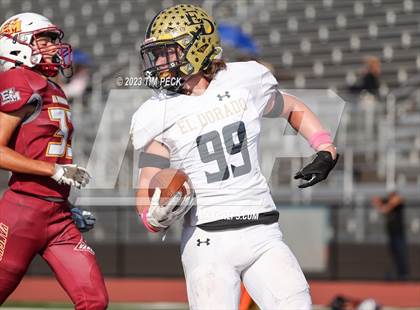 Thumbnail 3 in El Dorado @ El Modena photogallery.