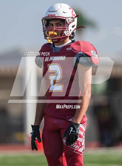 Thumbnail 3 in El Dorado @ El Modena photogallery.