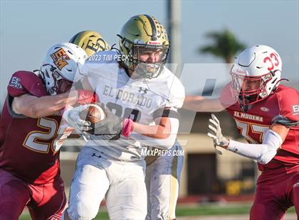 Thumbnail 3 in El Dorado @ El Modena photogallery.