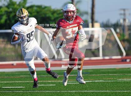Thumbnail 3 in El Dorado @ El Modena photogallery.