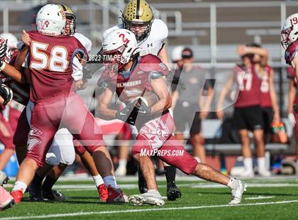 Thumbnail 1 in El Dorado @ El Modena photogallery.