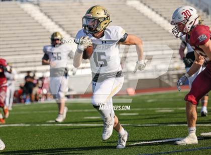 Thumbnail 3 in El Dorado @ El Modena photogallery.