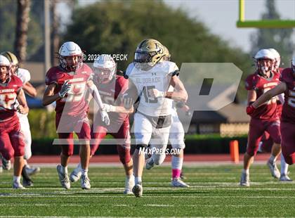 Thumbnail 2 in El Dorado @ El Modena photogallery.