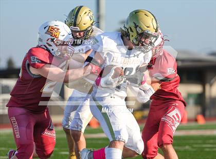 Thumbnail 3 in El Dorado @ El Modena photogallery.