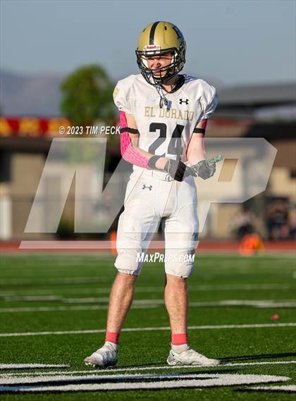 Thumbnail 2 in El Dorado @ El Modena photogallery.