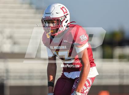 Thumbnail 3 in El Dorado @ El Modena photogallery.