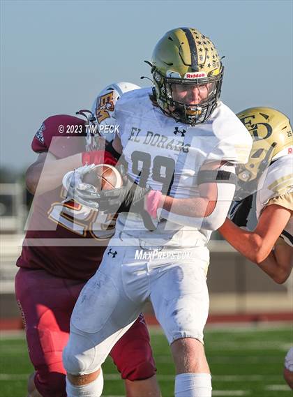Thumbnail 3 in El Dorado @ El Modena photogallery.