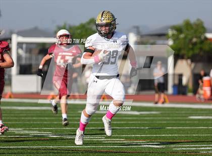 Thumbnail 1 in El Dorado @ El Modena photogallery.