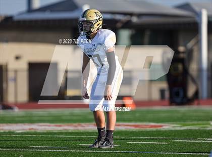 Thumbnail 3 in El Dorado @ El Modena photogallery.