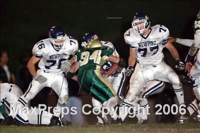 Thumbnail 1 in Newport @ Mira Costa photogallery.