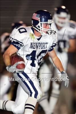 Thumbnail 1 in Newport @ Mira Costa photogallery.