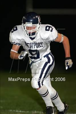 Thumbnail 2 in Newport @ Mira Costa photogallery.