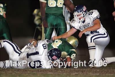Thumbnail 3 in Newport @ Mira Costa photogallery.