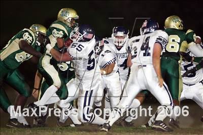 Thumbnail 2 in Newport @ Mira Costa photogallery.