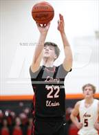 Photo from the gallery "Liberty Union @ Amanda-Clearcreek"