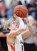 Photo from the gallery "Liberty Union @ Amanda-Clearcreek"