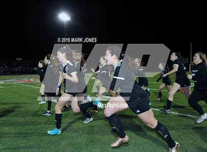 Thumbnail 1 in Northwest Christian vs. Anthem Prep (AIA 3A Final Awards) photogallery.