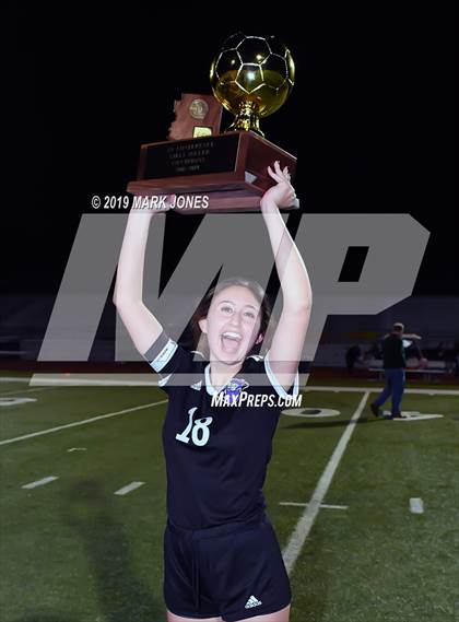 Thumbnail 1 in Northwest Christian vs. Anthem Prep (AIA 3A Final Awards) photogallery.