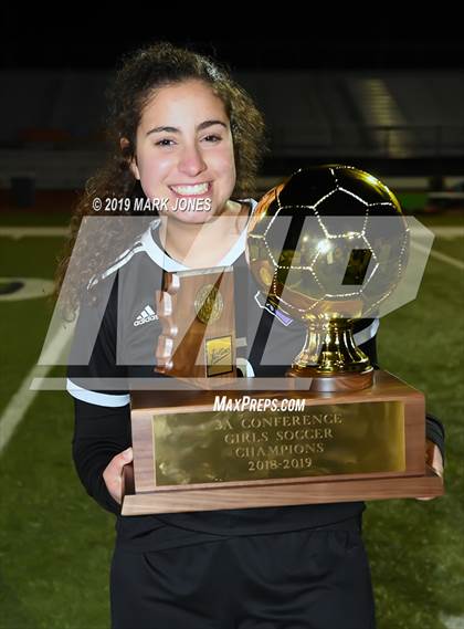 Thumbnail 1 in Northwest Christian vs. Anthem Prep (AIA 3A Final Awards) photogallery.