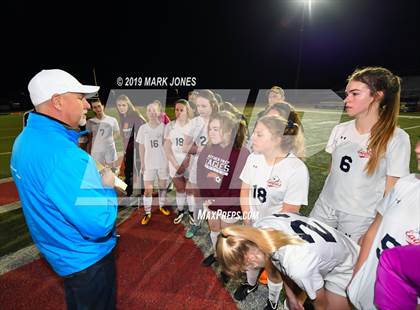 Thumbnail 2 in Northwest Christian vs. Anthem Prep (AIA 3A Final Awards) photogallery.