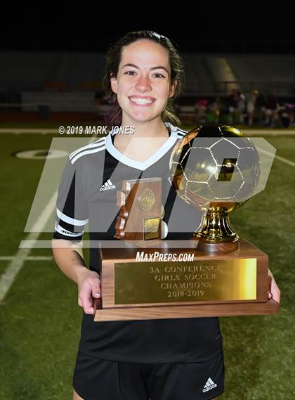 Thumbnail 3 in Northwest Christian vs. Anthem Prep (AIA 3A Final Awards) photogallery.