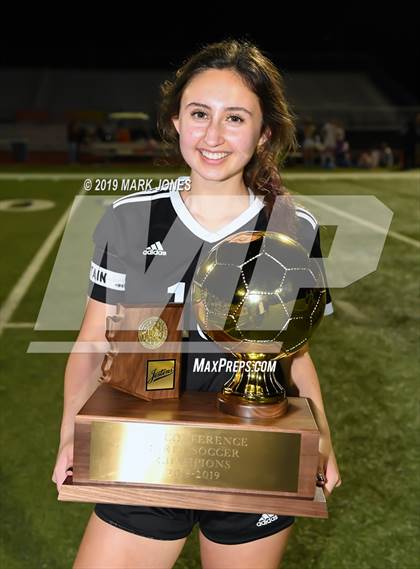 Thumbnail 3 in Northwest Christian vs. Anthem Prep (AIA 3A Final Awards) photogallery.