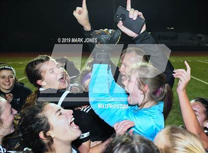 Thumbnail 3 in Northwest Christian vs. Anthem Prep (AIA 3A Final Awards) photogallery.