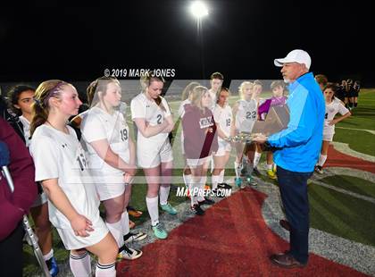 Thumbnail 3 in Northwest Christian vs. Anthem Prep (AIA 3A Final Awards) photogallery.