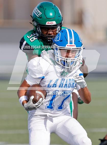 Thumbnail 1 in La Habra @ Upland photogallery.