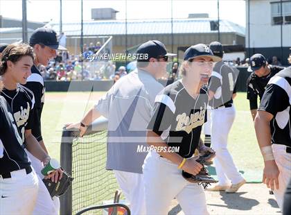 Thumbnail 1 in Berwick vs. Buckeye (LHSAA 3A Quarterfinal Playoff) photogallery.