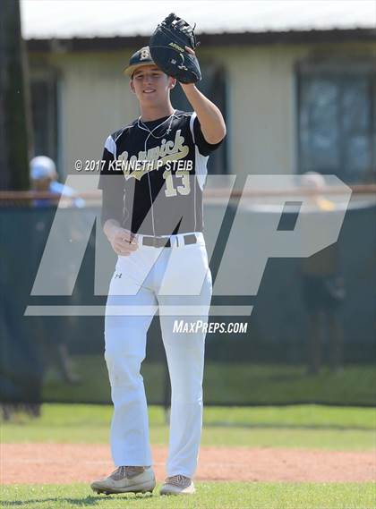Thumbnail 3 in Berwick vs. Buckeye (LHSAA 3A Quarterfinal Playoff) photogallery.