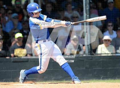Thumbnail 1 in Berwick vs. Buckeye (LHSAA 3A Quarterfinal Playoff) photogallery.