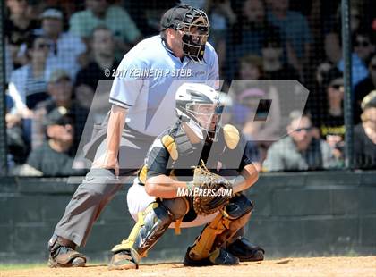 Thumbnail 1 in Berwick vs. Buckeye (LHSAA 3A Quarterfinal Playoff) photogallery.