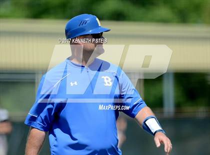 Thumbnail 1 in Berwick vs. Buckeye (LHSAA 3A Quarterfinal Playoff) photogallery.