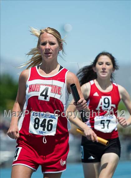 Thumbnail 3 in BYU Invitational photogallery.