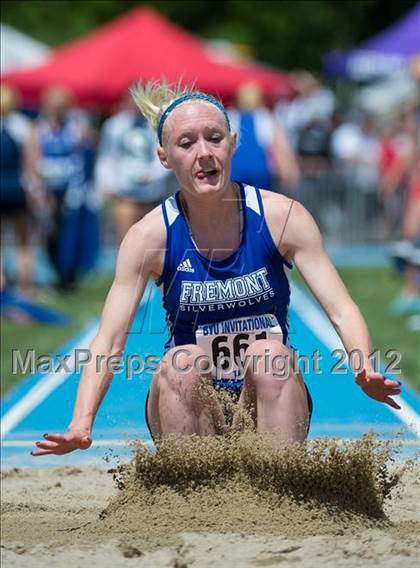 Thumbnail 3 in BYU Invitational photogallery.