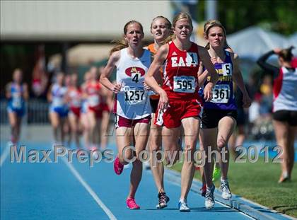 Thumbnail 3 in BYU Invitational photogallery.