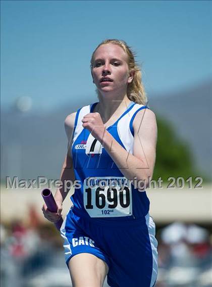 Thumbnail 1 in BYU Invitational photogallery.