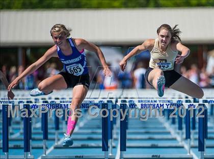 Thumbnail 3 in BYU Invitational photogallery.