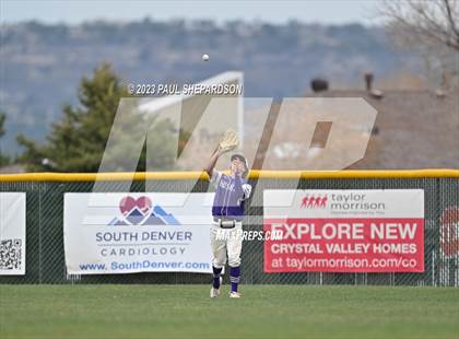 Thumbnail 3 in Mountain Vista @ Douglas County photogallery.
