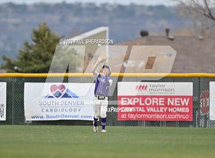 Thumbnail 1 in Mountain Vista @ Douglas County photogallery.