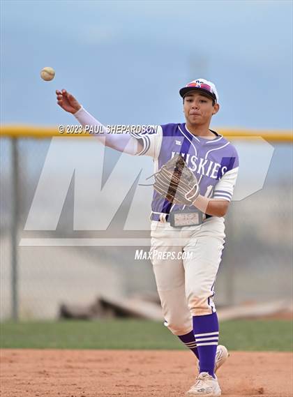 Thumbnail 1 in Mountain Vista @ Douglas County photogallery.