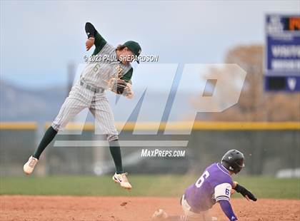 Thumbnail 2 in Mountain Vista @ Douglas County photogallery.