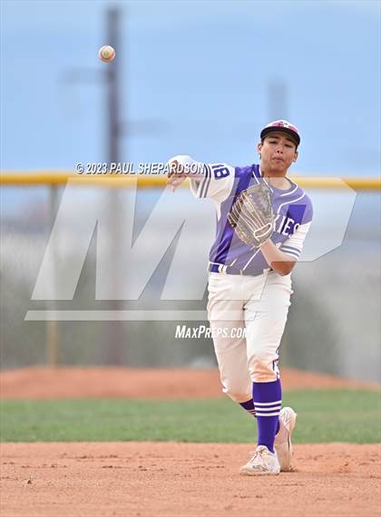 Thumbnail 3 in Mountain Vista @ Douglas County photogallery.