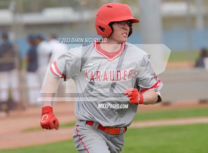 Thumbnail 3 in El Paso Leadership Academy East vs. Mingus (Lancer Baseball Classic) photogallery.