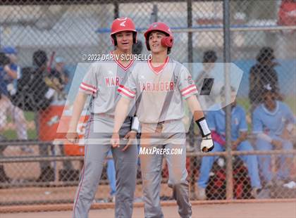 Thumbnail 2 in El Paso Leadership Academy East vs. Mingus (Lancer Baseball Classic) photogallery.
