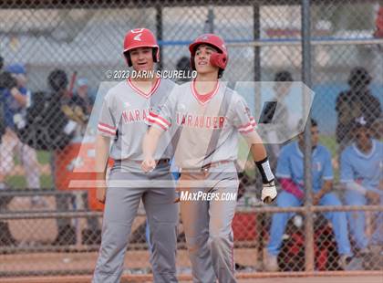 Thumbnail 1 in El Paso Leadership Academy East vs. Mingus (Lancer Baseball Classic) photogallery.