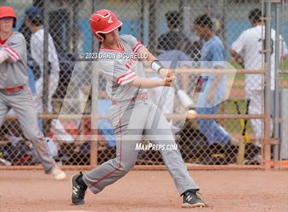 Thumbnail 2 in El Paso Leadership Academy East vs. Mingus (Lancer Baseball Classic) photogallery.