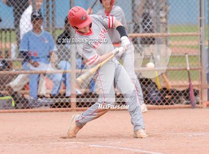 Thumbnail 1 in El Paso Leadership Academy East vs. Mingus (Lancer Baseball Classic) photogallery.