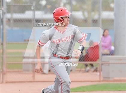 Thumbnail 1 in El Paso Leadership Academy East vs. Mingus (Lancer Baseball Classic) photogallery.